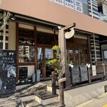 G831 Natural Kitchen & Cafe - 