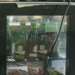 ナワブ - コカ・コーラもちゃんとある