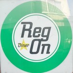 Reg-On Diner - 