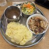 カレーの店 ガン爺