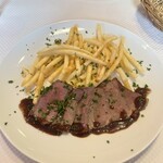 カンティーヌ アリ・バブ - 