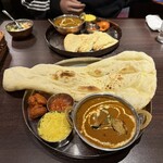 インドレストランDIWALI - 