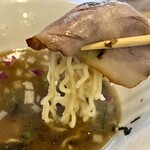 麺屋 おおやま - 