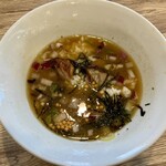 麺屋 おおやま - 