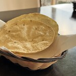 インデアンレストラン  ニューミラ - 