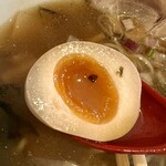 麺屋 おおやま - 