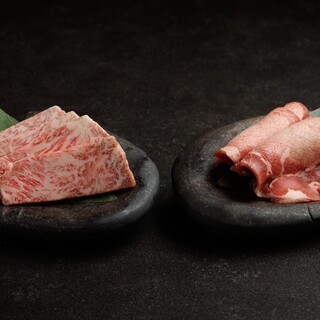 焼肉&ホルモン食べ放題 江戸門_2