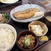定食や