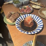 大旦那 - 黒タツタ、黒すぶた