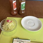 ステーキハウス蜂 - 