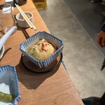 大旦那 - 酒盗ポテサラ