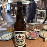 大旦那 - 赤星　大瓶‼️