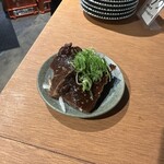 大旦那 - 黒漬けカツオ