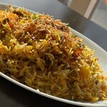 インデアンレストラン  ニューミラ - 