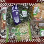 ヤオコー - 料理写真: