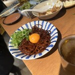 大旦那 - あて焼きそば（プレーン）