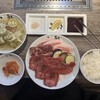 焼肉&手打ち冷麺 二郎 柳橋店