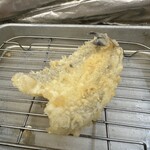 天ぷらすずき - 