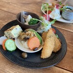 かっこう料理店 - 