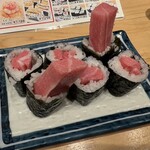 すし酒場さしす - 