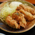 すまいる - 料理写真: