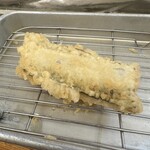 天ぷらすずき - 