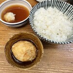 天ぷらすずき - 