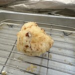 天ぷらすずき - 