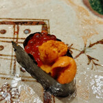 寿司 はせ川 心斎橋本店 - 