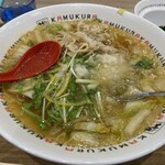 どうとんぼり神座 イオンモール橿原店 - 