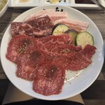 焼肉&手打ち冷麺 二郎 - 