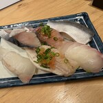 すし酒場さしす - 