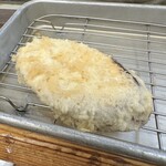 天ぷらすずき - 