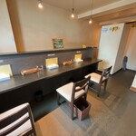 カリーヤ！コング - 内観