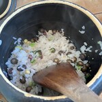 かっこう料理店 - 