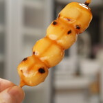 菓奏 ししん - 料理写真: