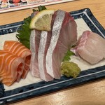 すし酒場さしす - 