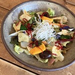 かっこう料理店 - 