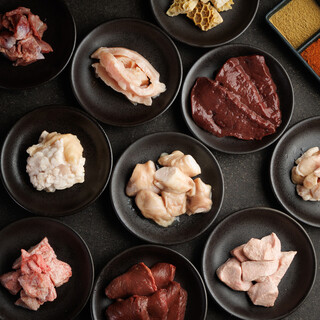 焼肉&ホルモン食べ放題 江戸門_1