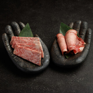 焼肉&ホルモン食べ放題 江戸門_1