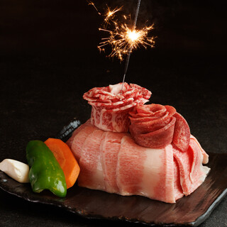 焼肉&ホルモン食べ放題 江戸門_2