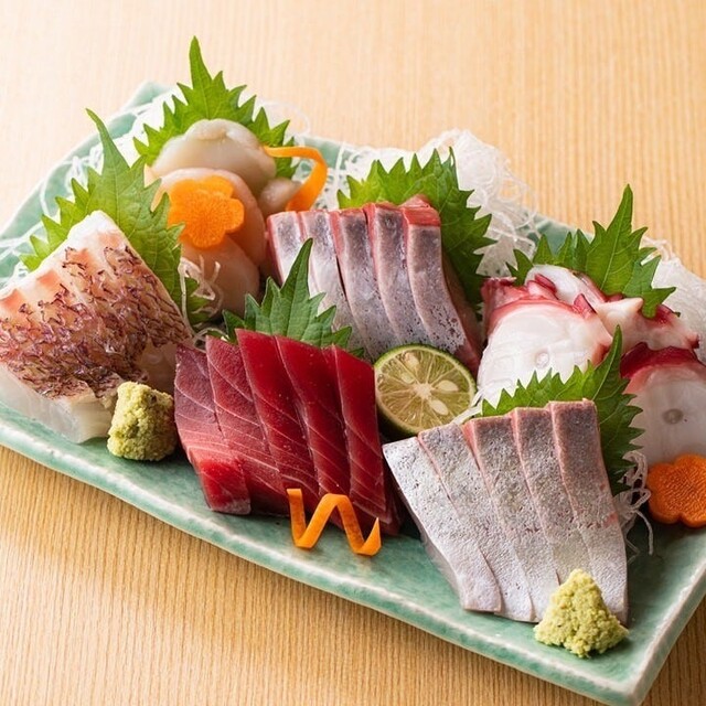 料理メニュー : 夢や芭蕉亭 - 草加/日本料理 | 食べログ