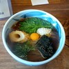 土蔵蕎麦