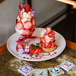 Wolf COFFEE PATISSERIE - 