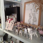 Wolf COFFEE PATISSERIE - 