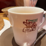 コメダ珈琲店 荻窪南口店 - 
