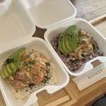 808 POKEBOWLS OKINAWA - ポキボウル