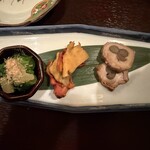 居酒屋 金市朗 - 