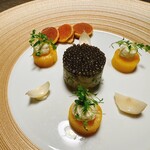 現代茶寮 銀座風月堂 - 