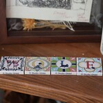 Wolf COFFEE PATISSERIE - 